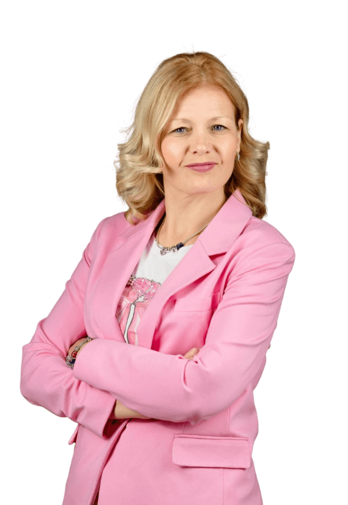 Urška Pečnik Legalis