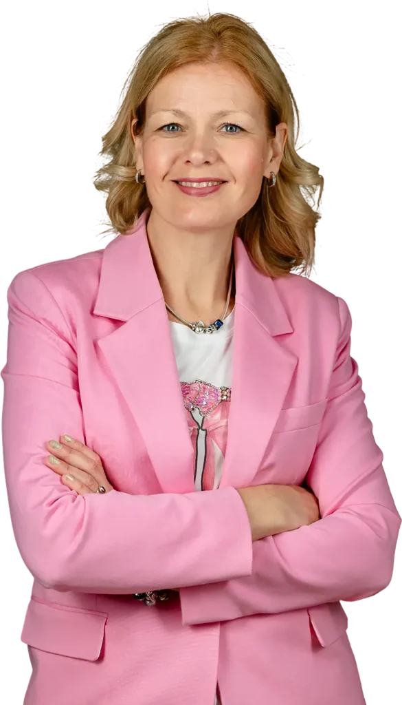 Urška Pečnik Legalis